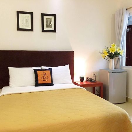 Giang Son 3 Hotel Ho Chi Minh City Exterior photo