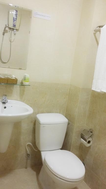 Giang Son 3 Hotel Ho Chi Minh City Room photo