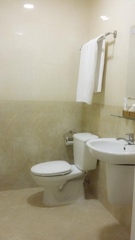 Giang Son 3 Hotel Ho Chi Minh City Room photo