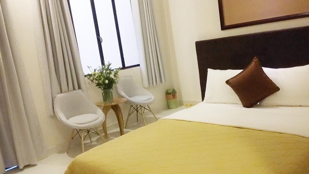Giang Son 3 Hotel Ho Chi Minh City Room photo