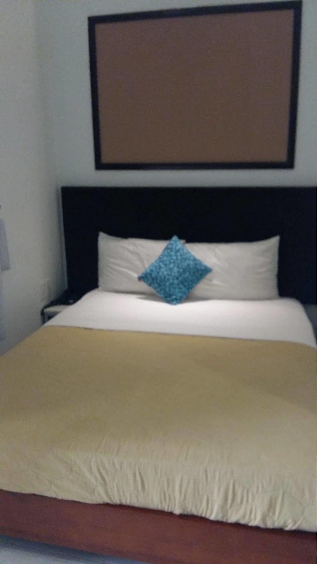Giang Son 3 Hotel Ho Chi Minh City Exterior photo