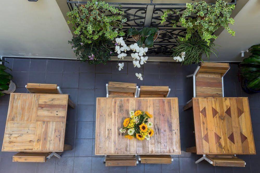 Giang Son 3 Hotel Ho Chi Minh City Exterior photo